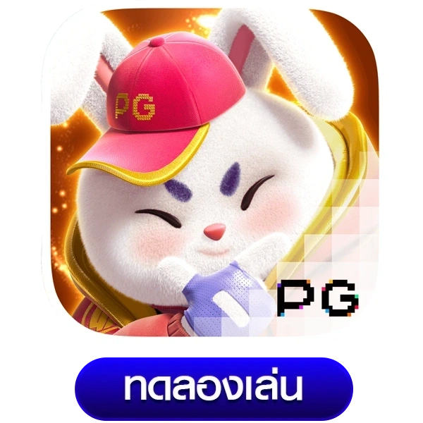Fortune Rabbit